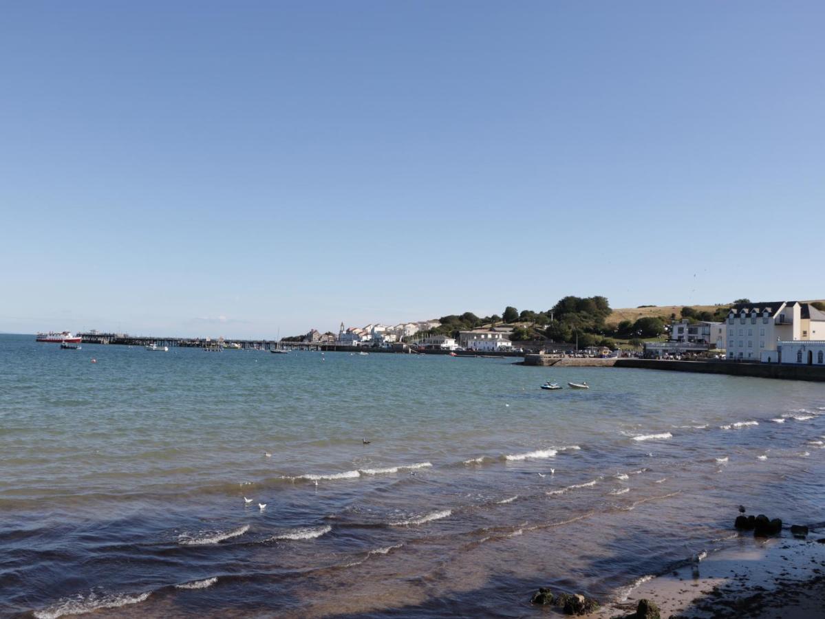 Still Waters Swanage Εξωτερικό φωτογραφία