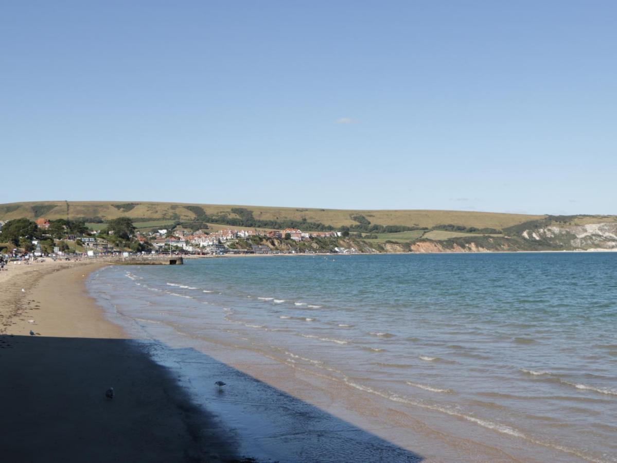 Still Waters Swanage Εξωτερικό φωτογραφία