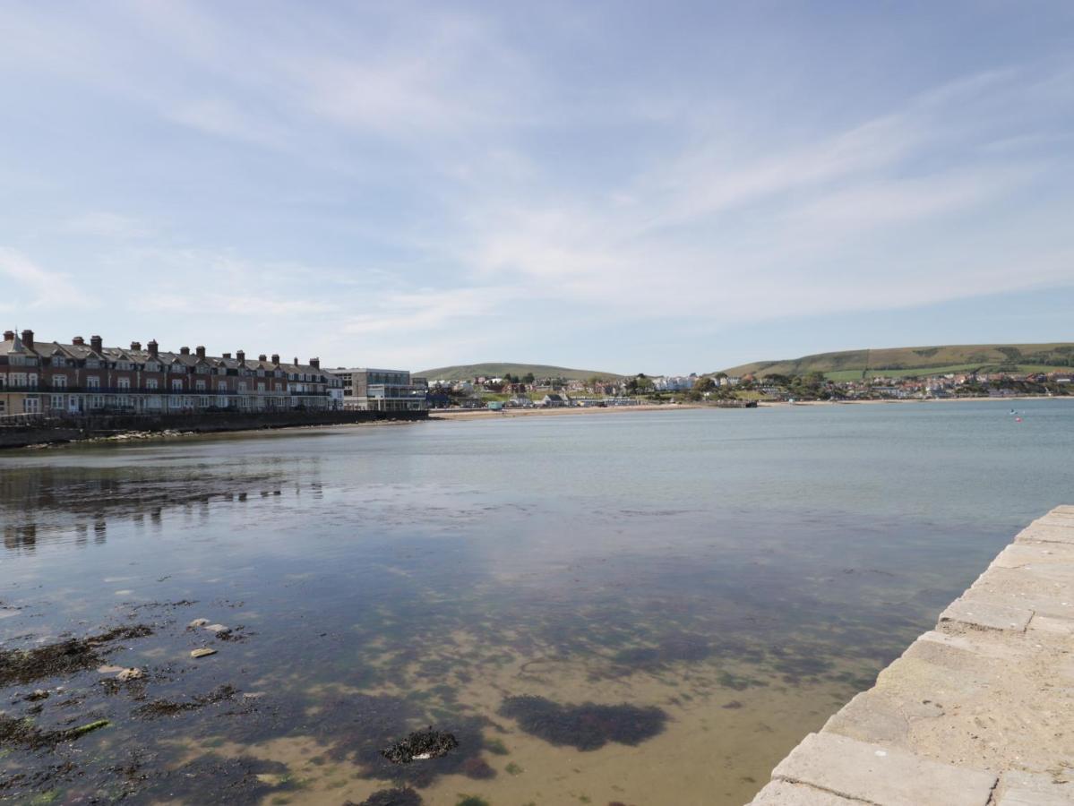 Still Waters Swanage Εξωτερικό φωτογραφία